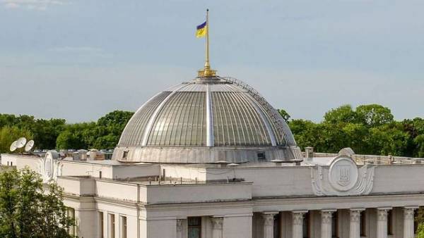 Комітет Ради підтримав законопроєкт “Євросолідарності” щодо будівництва укриттів