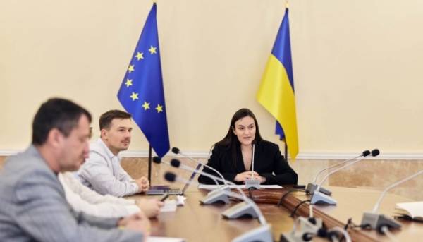 Мінкульт формує реєстр українських культурних надбань за кордоном