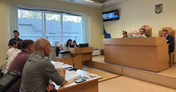Суд розглядає апеляцію УПЦ МП щодо Верхньої Лаври
