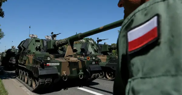 польща військові