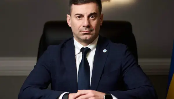 Омбудсман Дмитро Лубінець заявив про інформаційні атаки на себе та підлеглих Омбудсман Дмитро Лубінець заявив про інформаційні атаки на себе та підлеглих