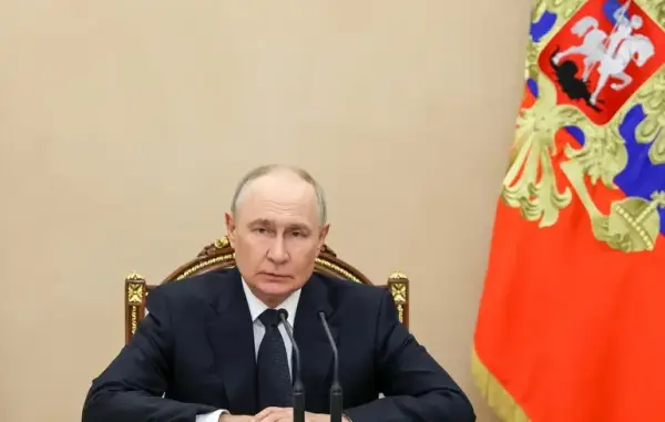Росія готує посилення ударів, вважаючи дипломатію вичерпаною