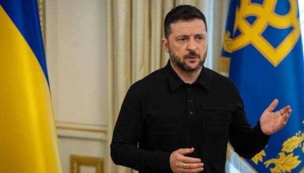 Зеленський: Сибір став доступним для українських ударів