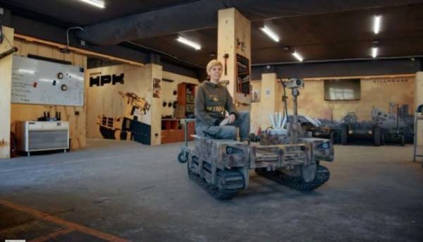 На Одеському кінофестивалі презентують стрічку «Країна мрій? Країна дій!»