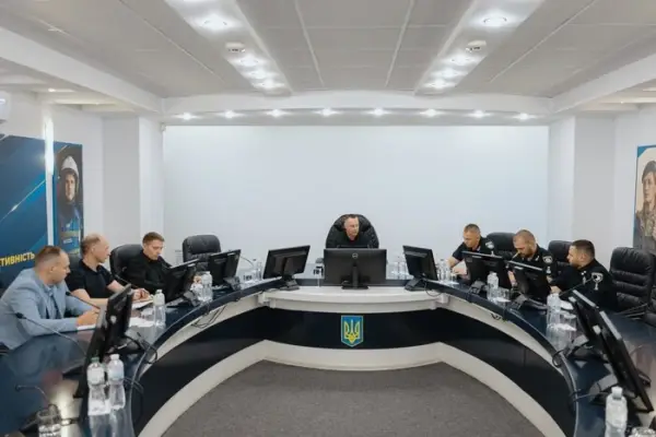 МВС посилює контроль: повертаються “Фантоми”, запрацюють нові камери швидкості