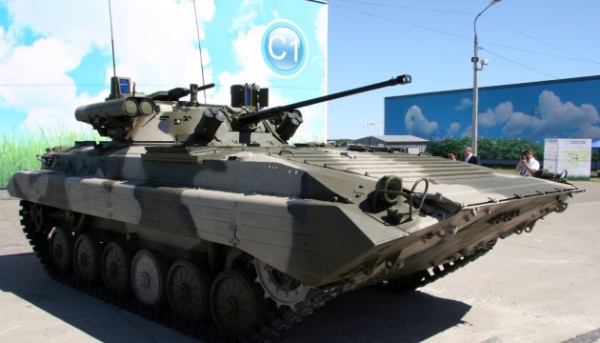 Росія доставила військову техніку до Малі на судні, що потрапило під санкції – BBC