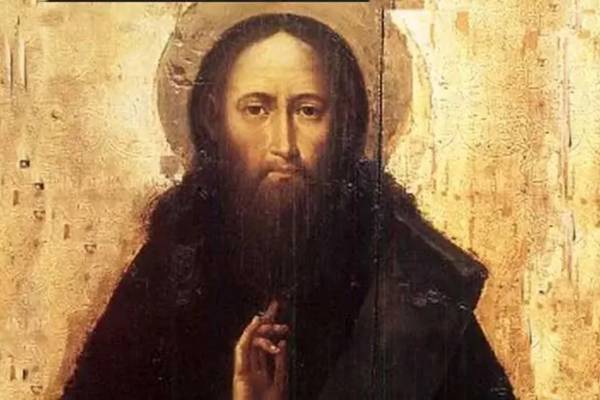 Медовий Спас: традиції та молитви на 14 серпня