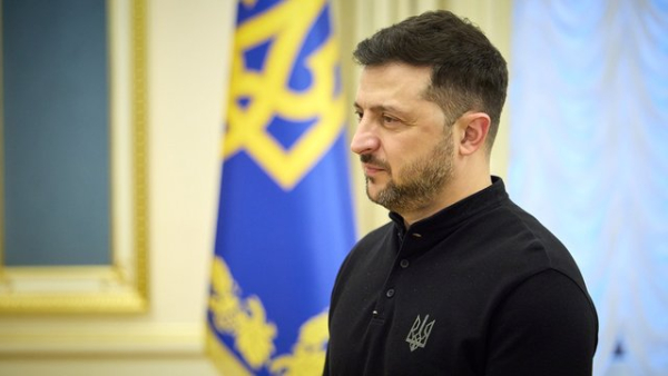 Зеленський щодо відкриття кластерів у переговорах з ЄС: ми зробили все для позитивного рішення