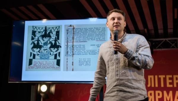 Харків готує майже 40 подій для «Літературного Ярмарку» наприкінці серпня