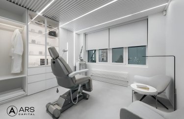 ARS Capital поглинає Age Management System, зміцнюючи позиції в longevity та health tech
