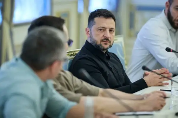 ЗСУ збили російський ракетний комплекс «Іскандер»