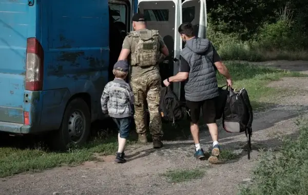Чи вдасться окупантам захопити Донбас до 2027 року: аналіз чотирьох ключових міст