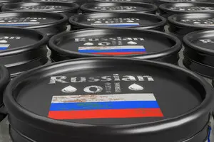 Росія наростила видобуток нафти до 9 мільйонів барелів на добу