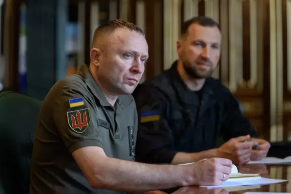 Драпатий ініціює перевірку 225-го полку після розслідування Калюжної