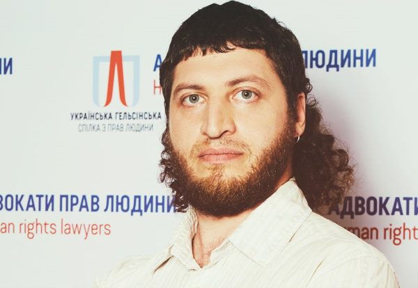 Депортація програміста НРК загрожує обороноздатності України