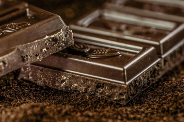 9 продуктів, що випереджають чорний шоколад за вмістом магнію