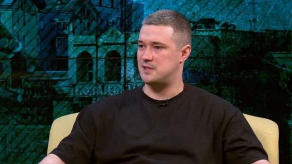 Федоров: Рішення щодо виборів ухвалюватиму, коли Україна ввійде у виборчий процес