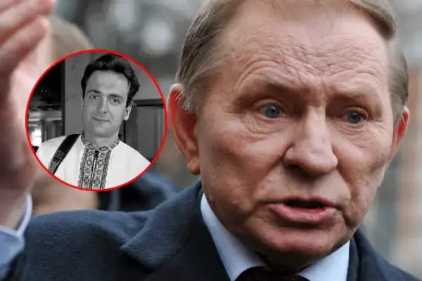 Ексміністр юстиції пролив світло на справу Гонгадзе, виправдавши Кучму