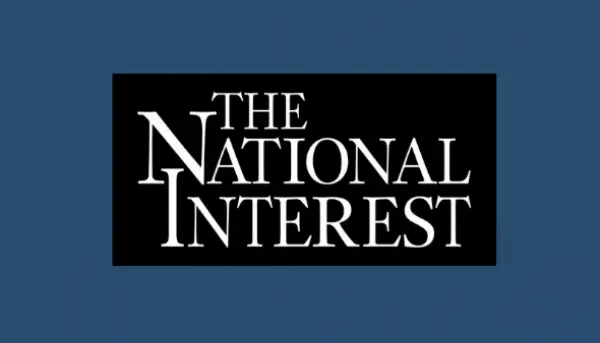 The National Interest опублікувало українську відповідь на інтерв'ю російського олігарха для The Economist The National Interest опублікувало українську відповідь на інтерв'ю російського олігарха для The Economist