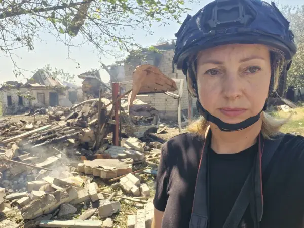 Як війна ламає життя: історії українців, що живуть під загрозою фронту
