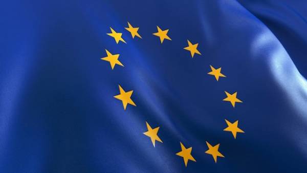 Україна чекає від ЄС чітких правил для тимчасового захисту