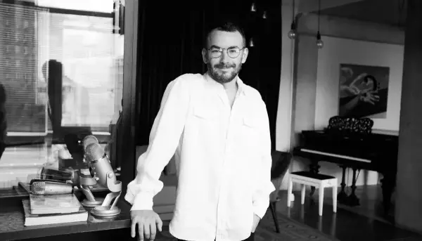 Режисер Ярослав Лодигін закликав Мінкульт і Держкіно перевірити прозорість &laquo;Тисячовесни&raquo; у двох категоріях