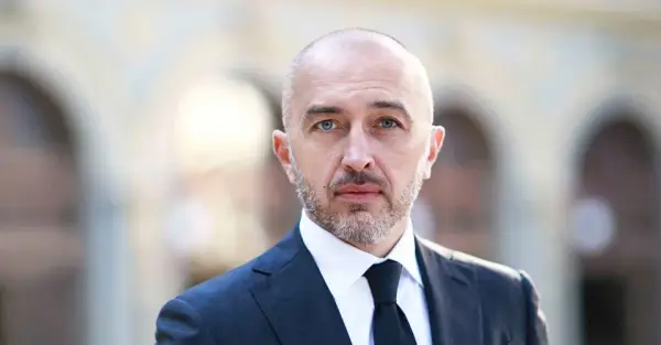 Андрій Пишний