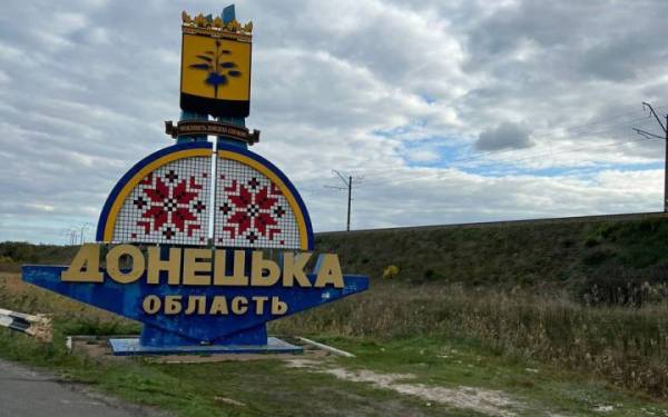 Росіяни вбили мешканця Донеччини