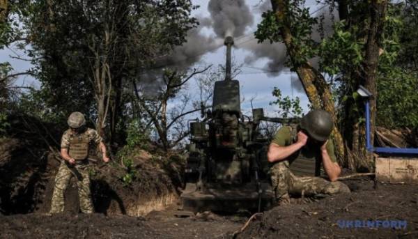 202 бойові зіткнення за добу: Костянтинівський та Покровський напрямки залишаються епіцентром боїв