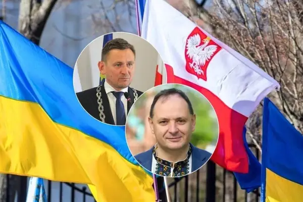 Івано-Франківськ відхилив дивну вимогу польського міста