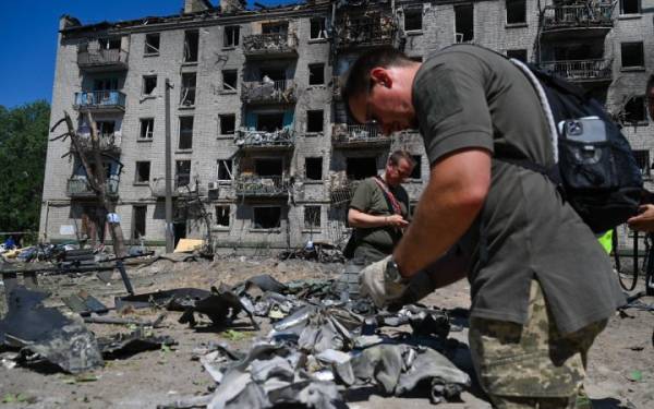 ООН: Росія в липні спричинила найбільшу кількість жертв серед цивільних українців від…
