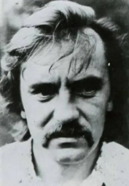 Микола Горбаль, 1970 рік
