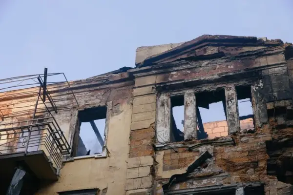 Росія випустила по Одещині десятки ракет і дронів: уточнені дані