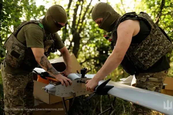 ISW: Росія готує масштабний наступ на одному з напрямків