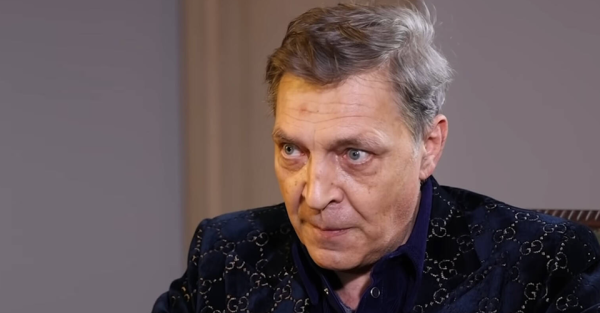 Російський суд заочно заарештував Олександра Невзорова за звинуваченням в екстремізмі
