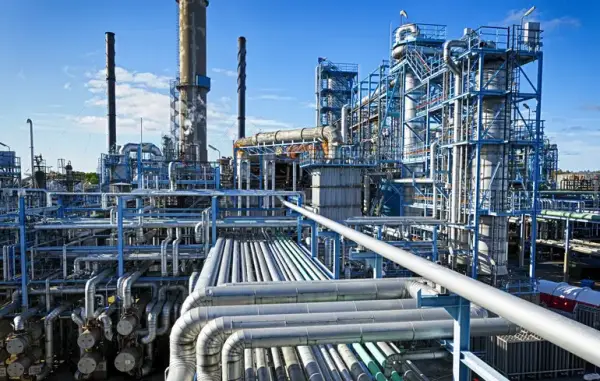 Казахстан переробляє російську нафту: до 70% пального повернеться на ринок РФ