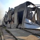 3/17: На Київщині знищені склади внаслідок масованої атаки РФ / Фото: Тарасов Володимир, Укрінформ