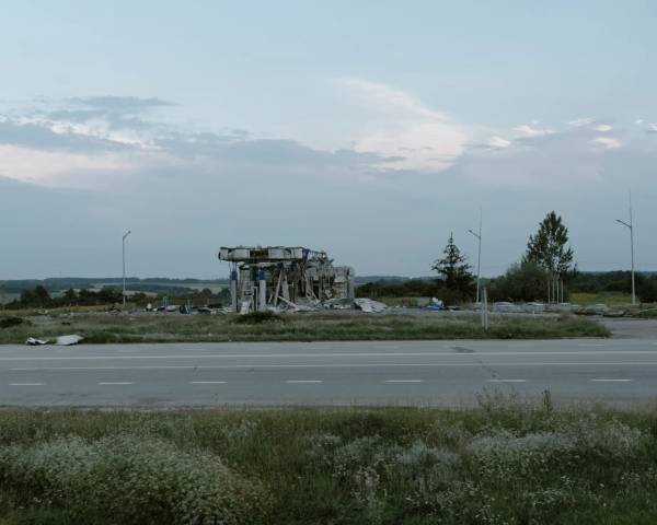 Заправка в Україні стала небезпечною для життя – Der Spiegel фото 1