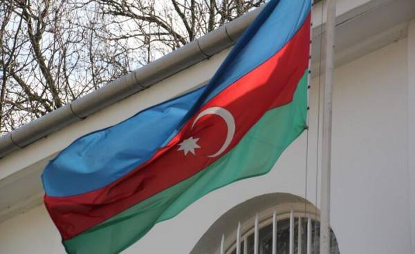 Азербайджан розшукує трьох російських пропагандистів.