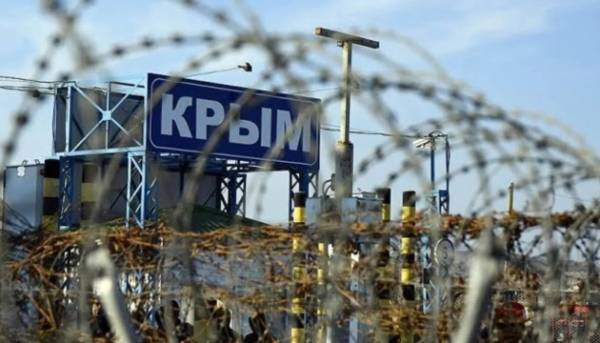 Крим: виявлено нові радіолокаційні позиції біля Керчі