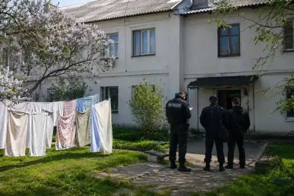 Тиск на родичів білоруських журналістів за кордоном невпинно зростає