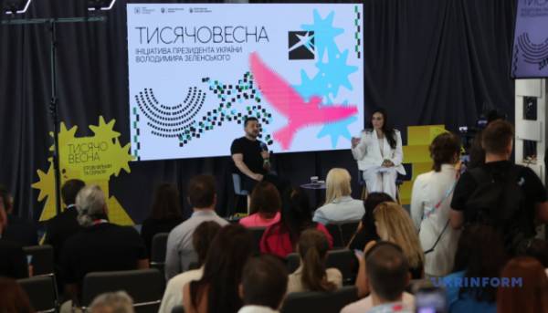 «Тисячовесна» відібрала найсильніші сценарії для ігрового кіно