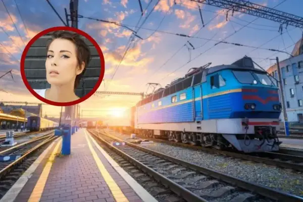 Режисерка «Мавки» порадила, що брати в дорогу під час війни