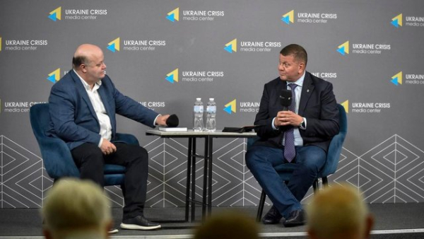 Залужний наголосив на важливості приєднання України до альянсів, які можуть протистояти сучасним загрозам.
