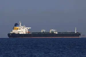 Казахстанська нафта потекла до Новоросійська, звільняючи Балтику для потреб Росії