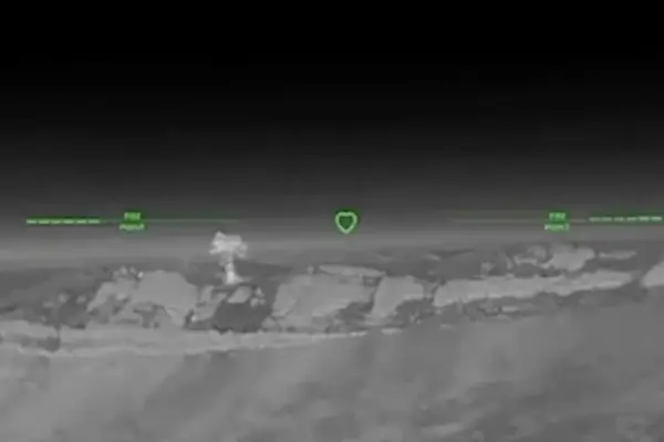 ЗСУ уразили кримський комплекс, з якого РФ обстрілює Україну “Оніксами” та “Цирконами”