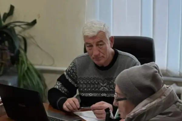 Заступник голови громади на Тернопільщині втік за кордон під час відрядження