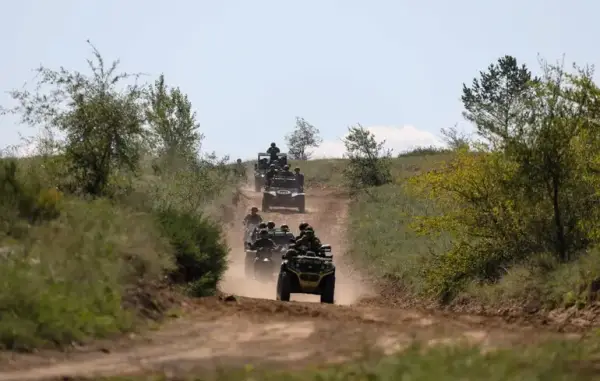 DeepState: російські війська просунулися на двох напрямках