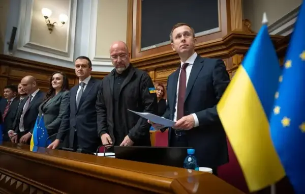 Уряд визначив 12 цілей розвитку на чотири ключові напрямки