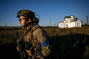 РНБО прокоментувала ідею мобілізації жінок-військовозобов’язаних